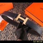 Hermes High Quality Belts 310