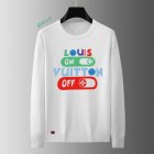 Louis Vuitton Men's Sweater 502
