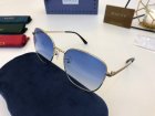 Gucci High Quality Sunglasses 1797