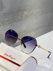 Salvatore Ferragamo High Quality Sunglasses 543