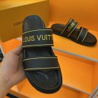 Louis Vuitton Men's Slippers 46