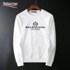 Balenciaga Men's Long Sleeve T-shirts 05
