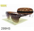 Louis Vuitton Normal Quality Sunglasses 836