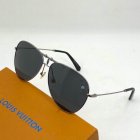 Louis Vuitton High Quality Sunglasses 3585