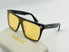 Versace High Quality Sunglasses 1279