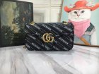Gucci High Quality Handbags 2055