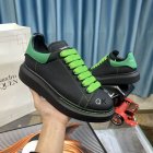 Alexander McQueen Men's Shoes 389