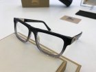 Burberry Plain Glass Spectacles 194