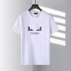 Fendi Men's T-shirts 57