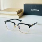 Chrome Hearts Plain Glass Spectacles 621