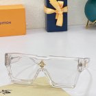 Louis Vuitton High Quality Sunglasses 4848