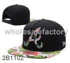 New Era Snapback Hats 302