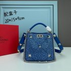 Valentino High Quality Handbags 334