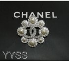 Chanel Jewelry Brooch 84