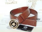 Versace High Quality Belts 19
