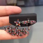 Dior Jewelry Earrings 330