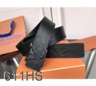Louis Vuitton High Quality Belts 2828