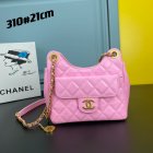 Chanel High Quality Handbags 25