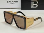 Balmain High Quality Sunglasses 85