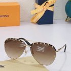 Louis Vuitton High Quality Sunglasses 4765
