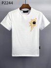 Philipp Plein Men's T-shirts 186