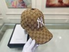 Gucci High Quality Hats 186