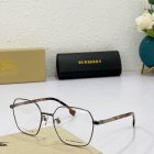 Burberry Plain Glass Spectacles 22