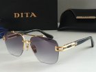 DITA Sunglasses 1007