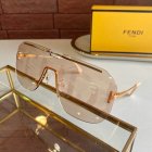 Fendi High Quality Sunglasses 800