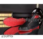 Gucci Men's Casual Shoes 225