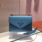 Prada Original Quality Handbags 794