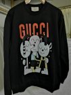Gucci Women's Long Sleeve T-shirts 124