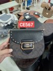 Coach High Quality Handbags 415