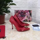 Dolce & Gabbana Women's Shoes 495