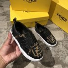 Fendi Kids Shoes 036