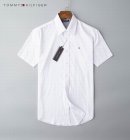 Tommy Hilfiger Men's Short Sleeve Shirts 18