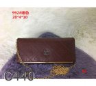 Chanel Normal Quality Wallets 17