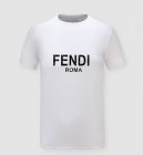 Fendi Men's T-shirts 185
