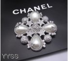 Chanel Jewelry Brooch 224