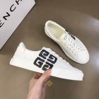 GIVENCHY Men's Shoes 628