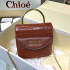 Chloe Original Quality Handbags 37