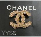 Chanel Jewelry Brooch 76