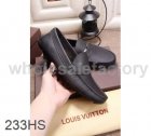 Louis Vuitton Men's Casual Shoes 08
