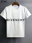 GIVENCHY Men's T-shirts 44