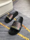Gucci Men's Slippers 326
