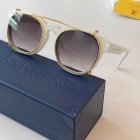 Louis Vuitton High Quality Sunglasses 3025