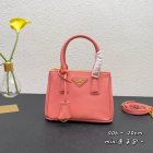 Prada High Quality Handbags 975