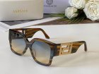 Versace High Quality Sunglasses 1184
