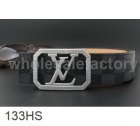 Louis Vuitton Normal Quality Belts 662