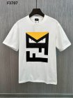 Fendi Men's T-shirts 89